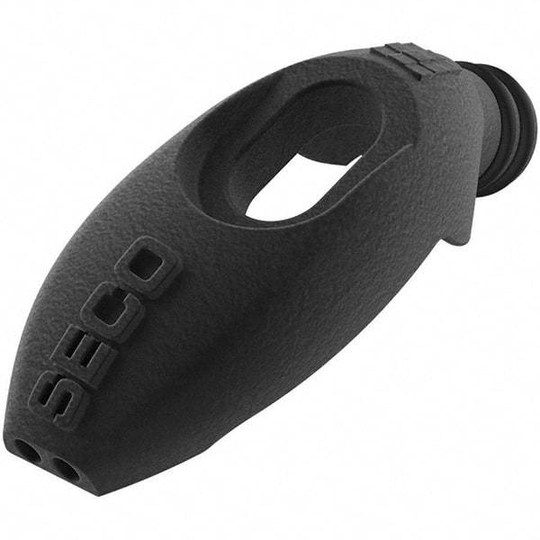 Seco - Series CN, CN Coolant Accessory for Indexables - USA Tool & Supply