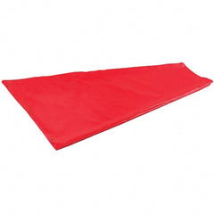 PRO-SAFE - Traffic Flags & Wind Socks Type: Wind Sock Flag Height (Inch): 36 - USA Tool & Supply