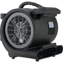 PRO-SOURCE - Blower Fans & Coolers Type: Blower Blade Size (Inch): 9-3/8 - USA Tool & Supply