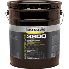 3800 Gloss White Sealant - Exact Industrial Supply