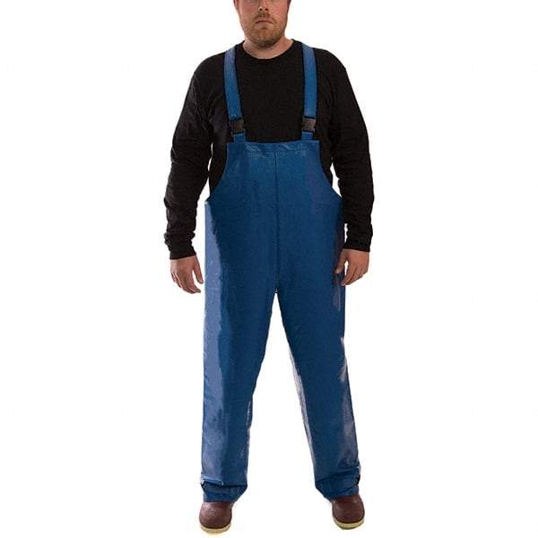 Tingley - Rain & Chemical Wear Garment Style: Overall Garment Type: Arc Flash - USA Tool & Supply