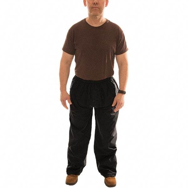 Tingley - Rain & Chemical Wear Garment Style: Pants Garment Type: General Purpose - USA Tool & Supply