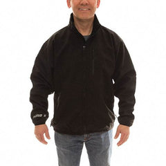 Tingley - Rain & Chemical Wear Garment Style: Jacket Garment Type: General Purpose - USA Tool & Supply