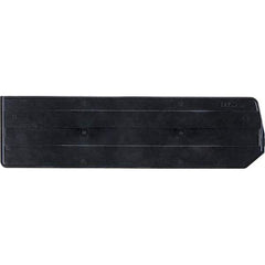 Quantum Storage - Bin Accessories Type: Bin Divider For Use With: QUS238/QUS238CL - USA Tool & Supply