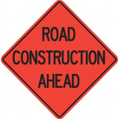 PRO-SAFE - Traffic & Parking Signs MessageType: Traffic Control Signs Message or Graphic: Message Only - USA Tool & Supply