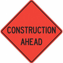 PRO-SAFE - Traffic & Parking Signs MessageType: Traffic Control Signs Message or Graphic: Message Only - USA Tool & Supply