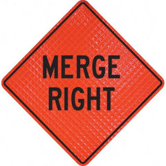 PRO-SAFE - Traffic & Parking Signs MessageType: Traffic Control Signs Message or Graphic: Message Only - USA Tool & Supply