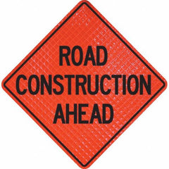 PRO-SAFE - Traffic & Parking Signs MessageType: Traffic Control Signs Message or Graphic: Message Only - USA Tool & Supply