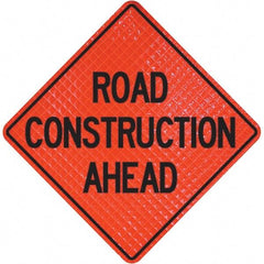 PRO-SAFE - Traffic & Parking Signs MessageType: Traffic Control Signs Message or Graphic: Message Only - USA Tool & Supply