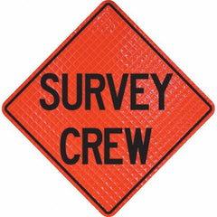 PRO-SAFE - Traffic & Parking Signs MessageType: Traffic Control Signs Message or Graphic: Message Only - USA Tool & Supply