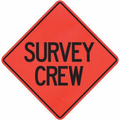 PRO-SAFE - Traffic & Parking Signs MessageType: Traffic Control Signs Message or Graphic: Message Only - USA Tool & Supply