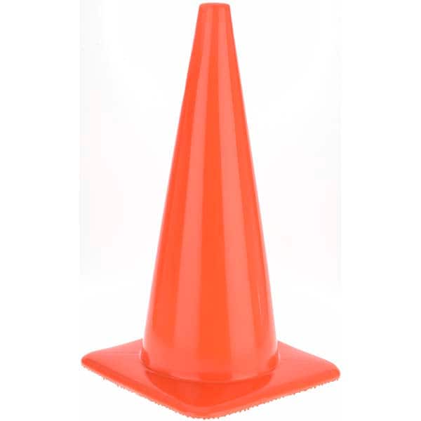 TAPCO - Traffic Traffic Cone - USA Tool & Supply