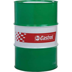 Castrol - Hysol MB 20, 55 Gal Drum Cutting & Grinding Fluid - Semisynthetic - USA Tool & Supply