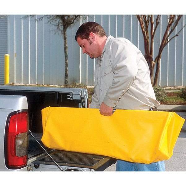 UltraTech - Manhole Equipment & Accessories Type: Grate Lifter Carrying Case - USA Tool & Supply