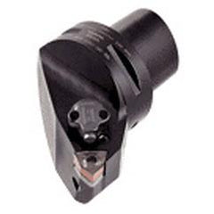 C6 PWLNR-45065-08-JHP CAPTO HOLDER - USA Tool & Supply