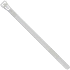 Value Collection - Polybag Tape & Ties Type: Cable Ties Overall Length (Inch): 10 - USA Tool & Supply