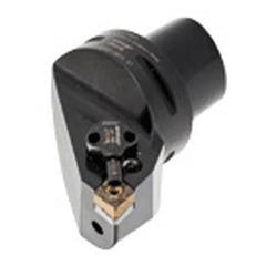 C4 PCLNL-27050-09X-JHP - USA Tool & Supply