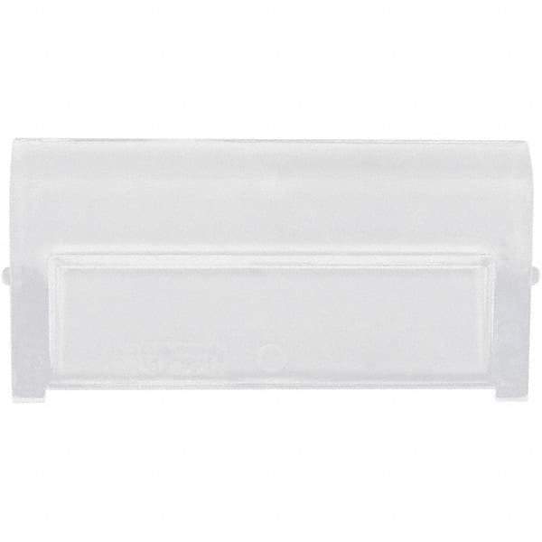 Quantum Storage - Bin Accessories Type: Bin Window For Use With: QUS230/QUS234/QUS238 - USA Tool & Supply