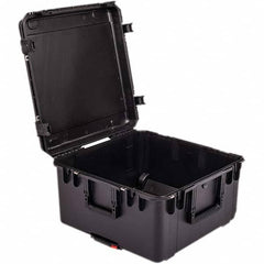 SKB Corporation - 22" Long x 22" Wide x 12" High Protective Case - USA Tool & Supply