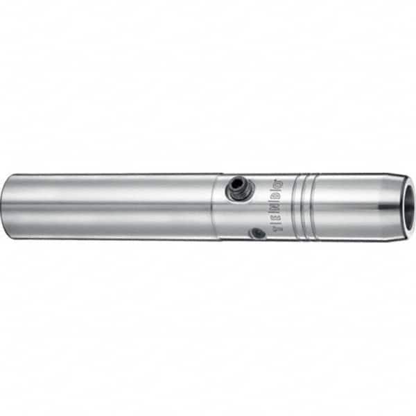 Schunk - 3/4" Shank Diam Straight Shank 3/4" Hole Diam Hydraulic Tool Holder/Chuck - USA Tool & Supply