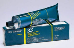 Dow Corning - 8 Lb Can Lithium Low Temperature Grease - Pink, Low Temperature, 400°F Max Temp, NLGIG 1, - USA Tool & Supply