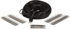 EasyHeat - 120' Long, 600 Watt, Roof Deicing Cable - 120 Volt Input - USA Tool & Supply