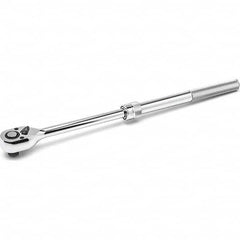 Crescent - Ratchets Tool Type: Quick-Release Ratchet Drive Size (Inch): 1/2 - USA Tool & Supply