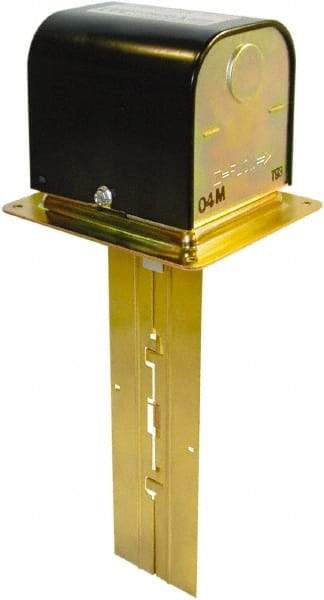 McDonnell & Miller - Specialty Air Valves Valve Type: Air Actuated Valve Actuator Type: Air - USA Tool & Supply