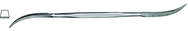 Rifflers-Diemaker #604  7" Cut  0 - USA Tool & Supply