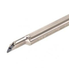 A10-SVJBR2-D16 Coolant Thru Boring Bar - USA Tool & Supply
