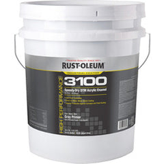 3100 Gray Primer - USA Tool & Supply