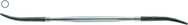 Rifflers-Diemaker #616  7" Cut  0 - USA Tool & Supply