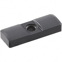Iscar - Support Pad for Indexable Tools - Use with Deep Drilling - USA Tool & Supply