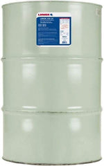 Lenox - CF 100, 55 Gal Drum Cutting & Sawing Fluid - Water Soluble, For Drilling, Grinding, Milling, Tapping - USA Tool & Supply