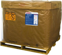 Cutting & Sawing Fluid: 275 gal Tote Use on Aluminum Alloy, Low Carbon Stainless Steel & Tool Steel