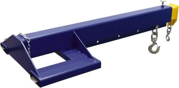 Vestil - 8,000 Lb Capacity Boom - 32" Wide x 15" High - USA Tool & Supply