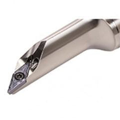 A16Q-SVJCL08-D200 Coolant Thru Boring Bar - USA Tool & Supply