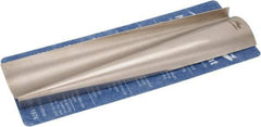 DMT - 10" Long x 2.2" Wide x 0.68" Thick, Diam ond Sharpening Stone - Wave, Extra Fine Grade - USA Tool & Supply