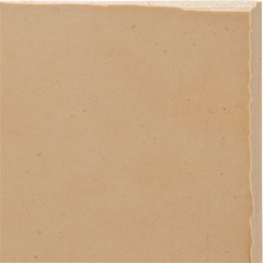 Made in USA - 36" Wide, Natural Gum Rubber Foam Sheet - 35 to 45 Durometer, Tan, -20 to 140°F, 3,000 psi Tensile Strength, Cut-to-Length - USA Tool & Supply