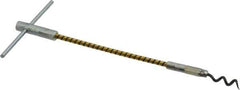 Made in USA - 7-1/2" OAL Flexible Shaft - For 5/16"+ Packing Size - USA Tool & Supply