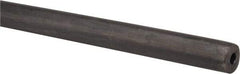 Made in USA - 3/8" ID to 1" OD, Neoprene Spring Blend Cylinder - 36" Long, 1,200 psi Tensile Strength, 70 to 80 Shore A Durometer, -30 to 200°F - USA Tool & Supply