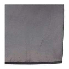Made in USA - 36" Wide, SBR Rubber Foam Sheet - 70 to 80 Durometer, Black, -20 to 170°F, 800 psi Tensile Strength, Cut-to-Length - USA Tool & Supply
