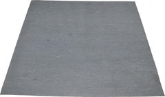 Made in USA - 15" Long x 15" Wide x 1/32" Thick, Graphite & Nitrile Sheet Gasketing - USA Tool & Supply