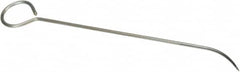 Made in USA - 8" OAL Rigid Angled Extractor - USA Tool & Supply