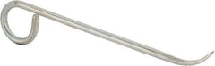 Made in USA - 13" OAL Rigid Angled Extractor - 5/16" Shaft Diam - USA Tool & Supply