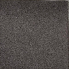 Made in USA - 48" Long, 36" Wide, Polyethylene Foam Rubber Foam Sheet - Gray, -110 to 212°F, Stock Length - USA Tool & Supply