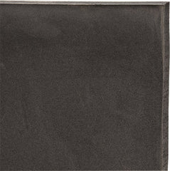 Made in USA - 48" x 36" x 1" Gray Polyethylene Foam Sheet - USA Tool & Supply