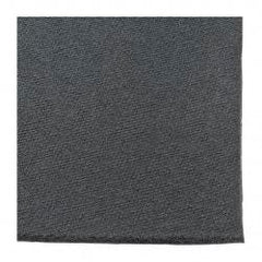 Made in USA - 36" Wide, Neoprene Foam Rubber Foam Sheet - 35 to 55 Durometer, Black, -40 to 150°F, Plain Backing, Cut-to-Length - USA Tool & Supply