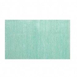 Made in USA - 30" Long x 30" Wide x 1/16" Thick, Aramid Sheet Gasketing - 1,450 Max psi, Green - USA Tool & Supply
