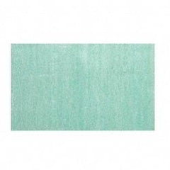 Made in USA - 30" Long x 30" Wide x 1/16" Thick, Aramid Sheet Gasketing - 1,450 Max psi, Green - USA Tool & Supply